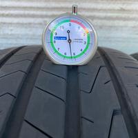 4 GOMME USATE ESTIVO 2255518 - CP27013916