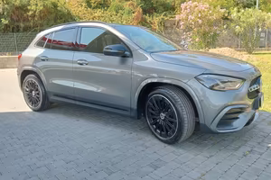 GLA 200Ad AMG LINE Extra "Accessoriata" NUOVA