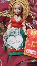 Bambola da collezione  Lemci