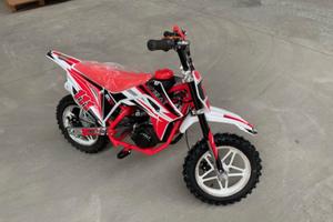 Minimoto 50cc Upbeat Dirt Bike DB49-1OR