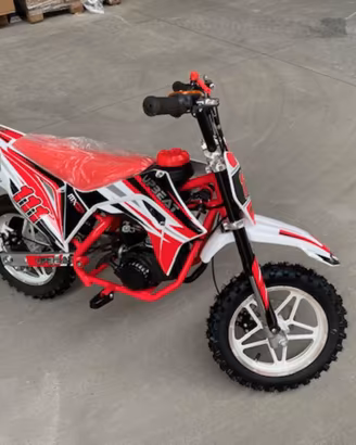 Minimoto 50cc Upbeat Dirt Bike DB49-1OR