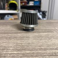 Filtro dell’aria metallico per scooter