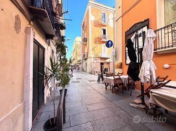 NEGOZIO A CAGLIARI
