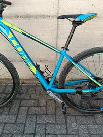 MTB cube 29 