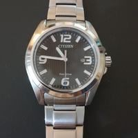 Orologio Citizen Eco Drive 2019