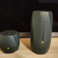 Router Fastweb integrato con Alexa 