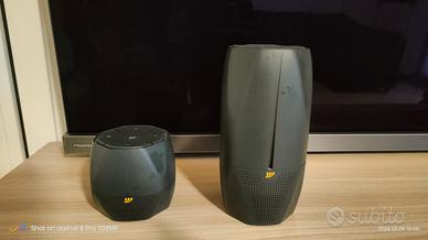 Router Fastweb integrato con Alexa 