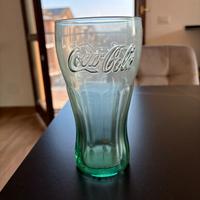 Bicchieri Coca-Cola