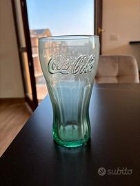 Bicchieri Coca-Cola