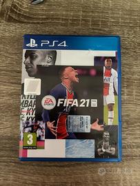 Fifa 21 PS4