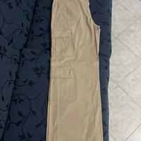 Pantaloni Cargo