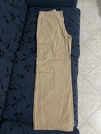 Pantaloni Cargo