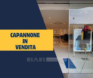 Rif. 26/I101 - Capannone industriale