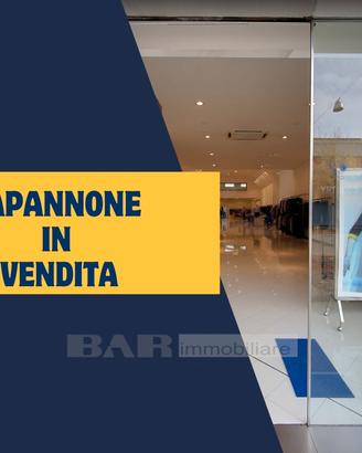 Rif. 26/I101 - Capannone industriale