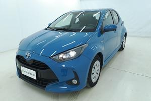 Toyota Yaris Hybrid Business BR991703 1.5 Full Hyb