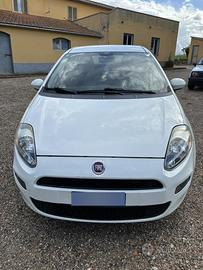 Fiat Punto 1.3mjet