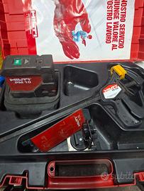 Laser hilti  pm10