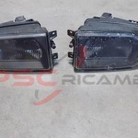 Fanaleria BMW E39 serie 5 530d