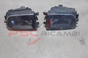 Fanaleria BMW E39 serie 5 530d