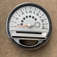 Contachilometri Mini R55, R56.