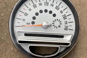 Contachilometri Mini R55, R56.