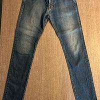 Jeans Giorgio Armani originale taglia 36