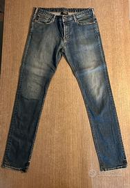 Jeans Giorgio Armani originale taglia 36
