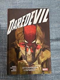 Daredevil vol. 3 -  Attraverso l'inferno 