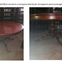 Tavo rotondo apribile