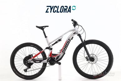 Ghost ASX Hybride t.L