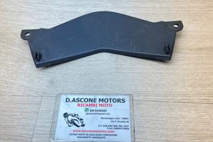 CARENA POSTERIORE Z750 2007 2012 N0204