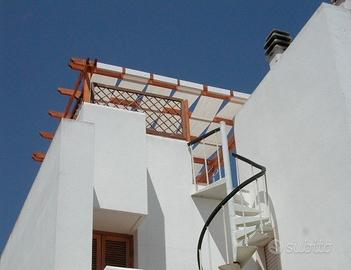 Appartamento a 30 metri dal mare