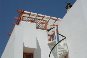 Appartamento a 30 metri dal mare