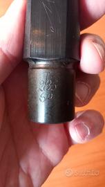 Imboccatura Francois Louis per sax tenore T285 SP