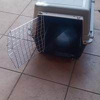 trasportino per cane e gatto