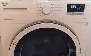 Asciugatrice Beko 7 Kg