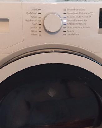 Asciugatrice Beko 7 Kg