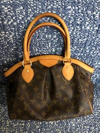 Louis Vuitton borsa Tivoli pm monogram