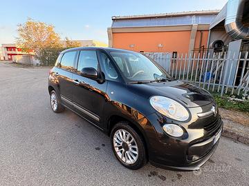 FIAT 500L  LOUNGE 0.9