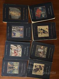 Libri narrativa