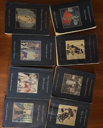Libri narrativa