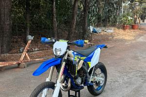 Sherco se-r Factory 125