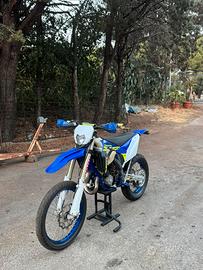 Sherco se-r Factory 125