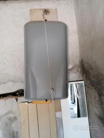box tetto auto porta pacchi 