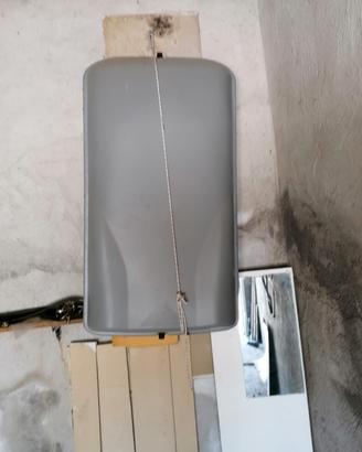 box tetto auto porta pacchi 
