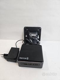 Mini PC Terra PC-Micro – i5, 16GB RAM, SSD 256GB