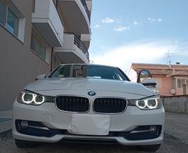 BMW Serie 3 (F30/31) - 2012