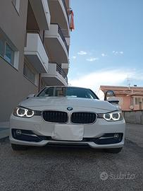 BMW Serie 3 (F30/31) - 2012