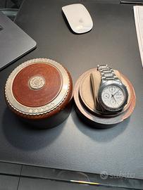 Orologio Longines admiral 5 stelle crono