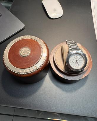 Orologio Longines admiral 5 stelle crono